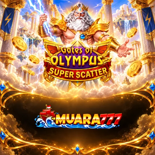 muara777 APK Indonesia - Dashboard dan Interface