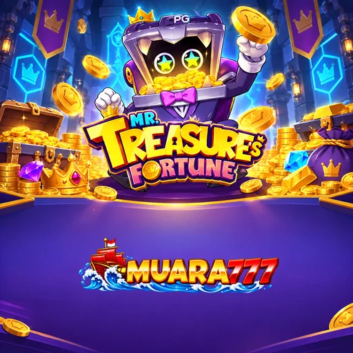 muara777 Key Features