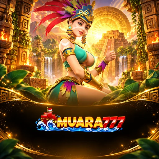 Cara Download APK muara777