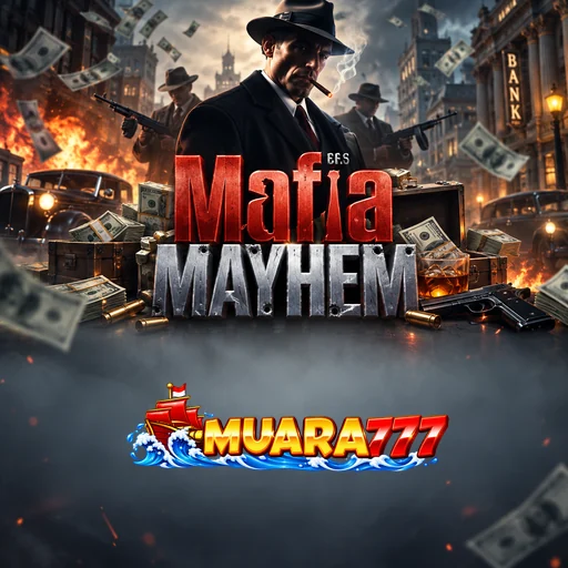 Aplikasi muara777 APK