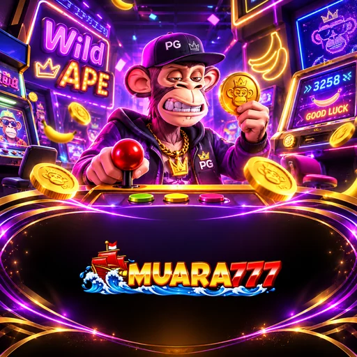 Informasi Umum muara777