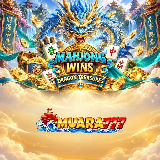 Instalasi muara777 APK