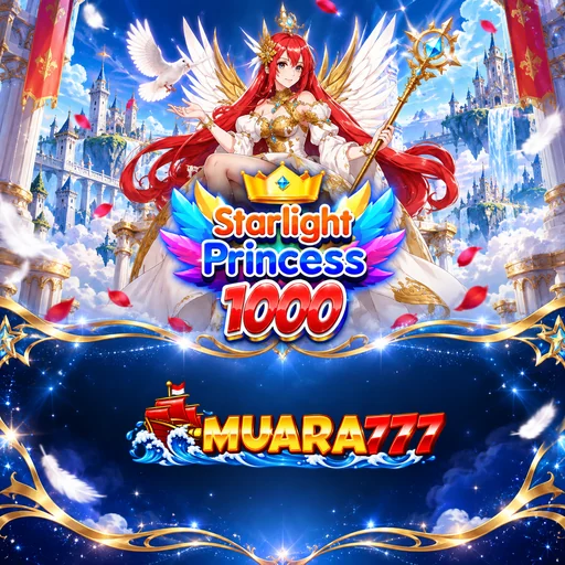 Fitur muara777 APK