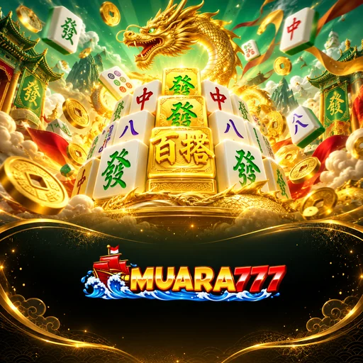 Kontak Resmi muara777