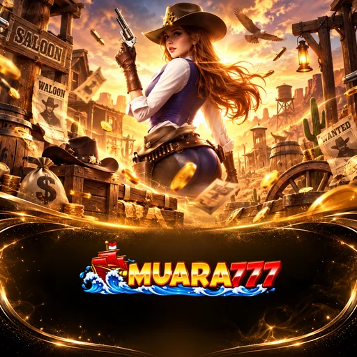 Verifikasi Resmi muara777