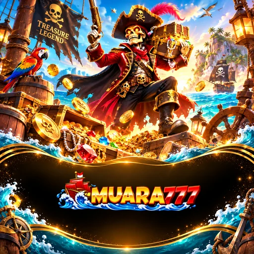 Visi Misi muara777