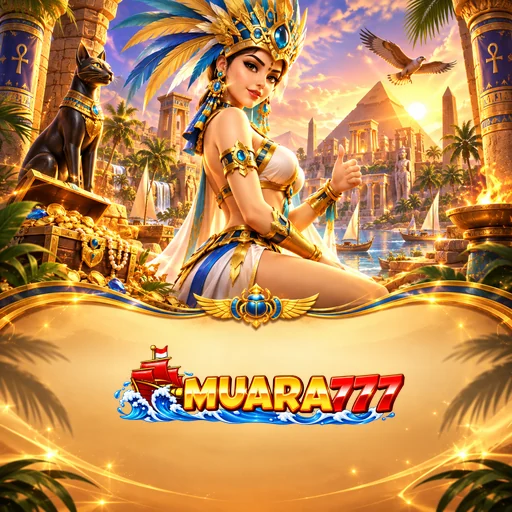Sejarah muara777